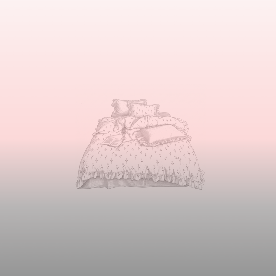 ALL BEDDING | Delicors