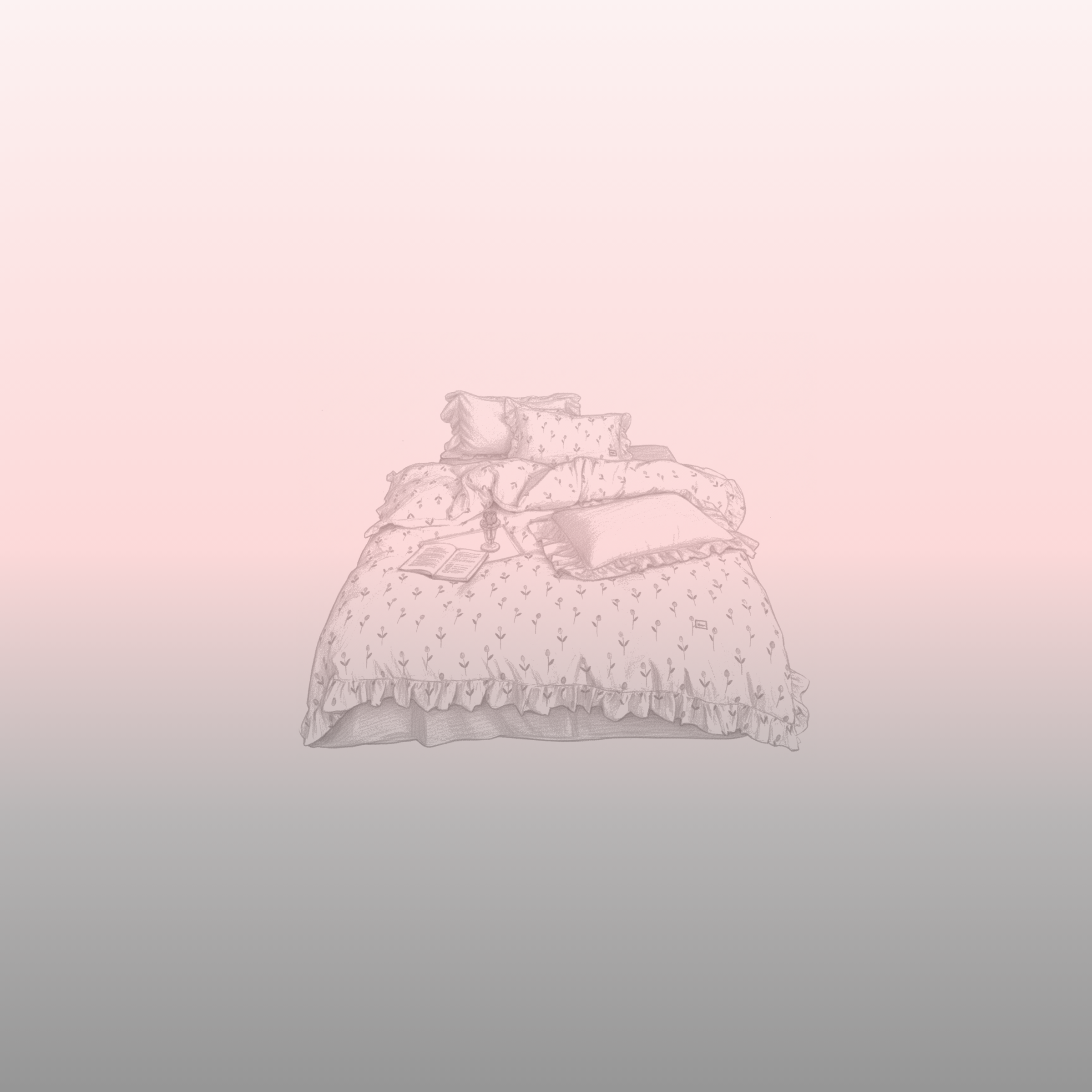 ALL BEDDING | Delicors