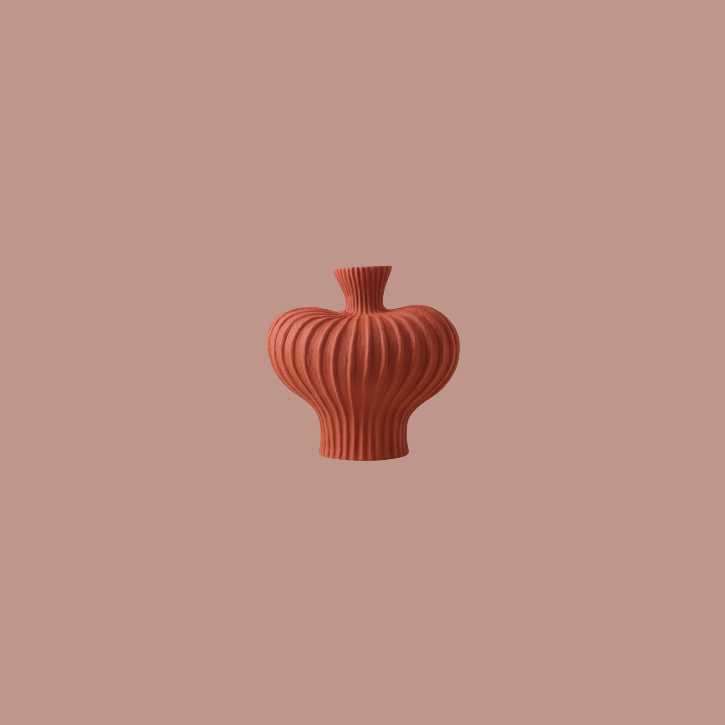 Ceramic Vase