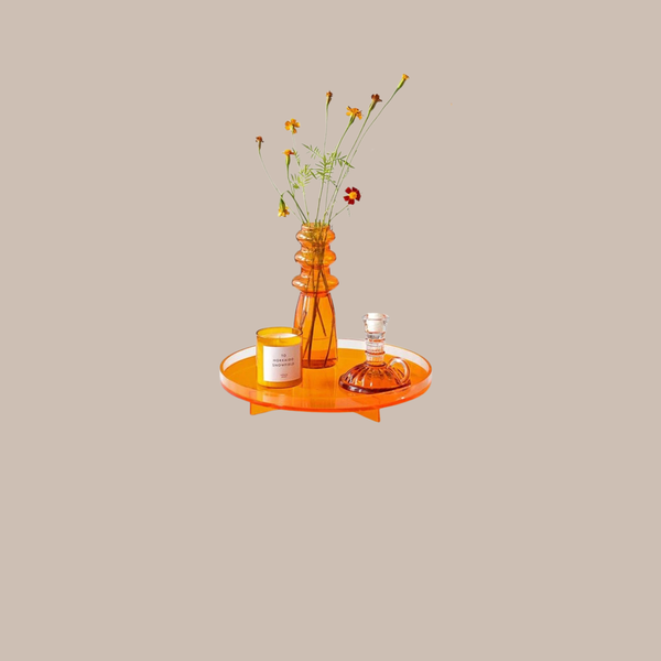 Coaster & Tray | Delicors