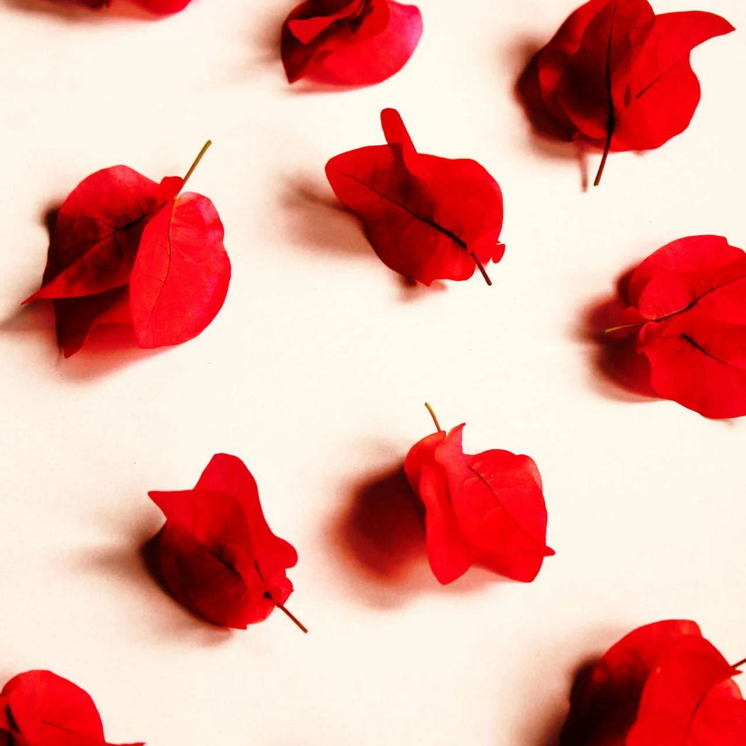 Red - Delicors