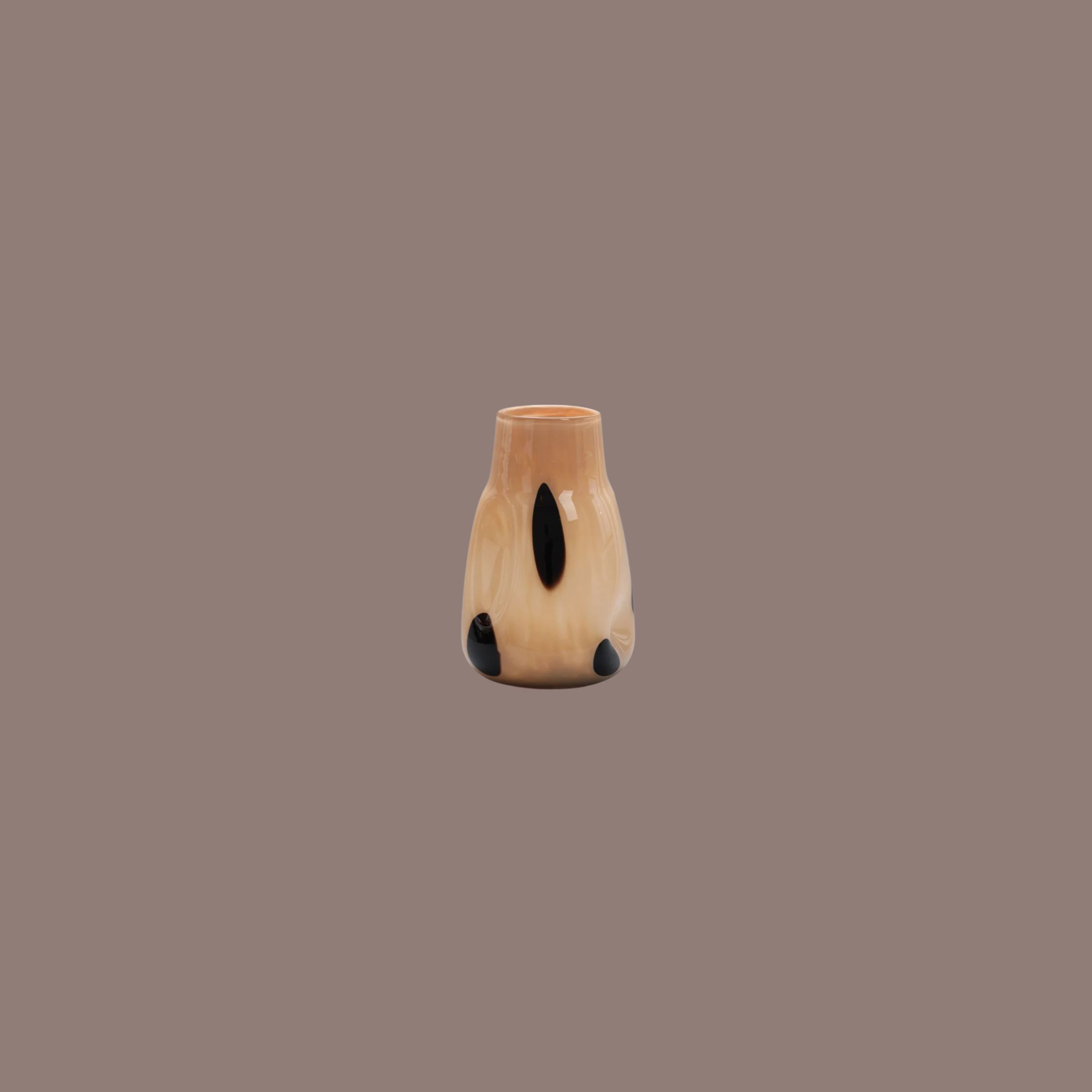Glass Vase Collection