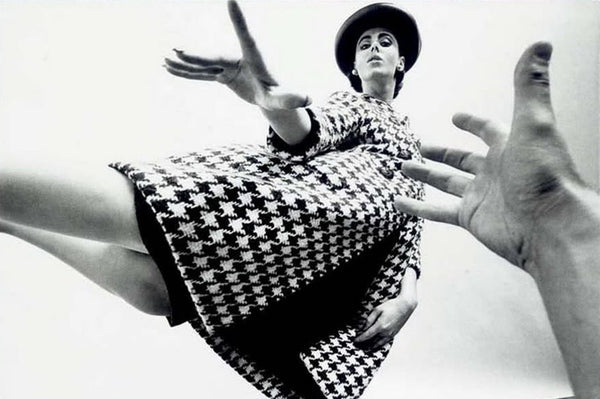 Houndstooth | Delicors