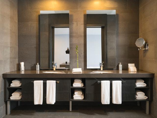 All Bathroom | Delicors