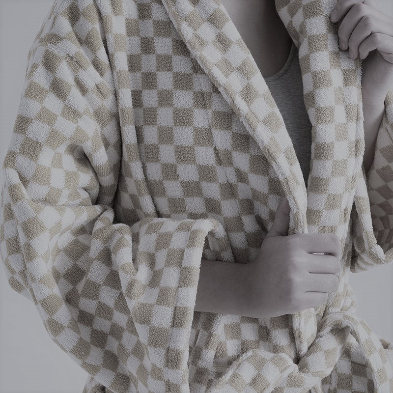 Bathrobe