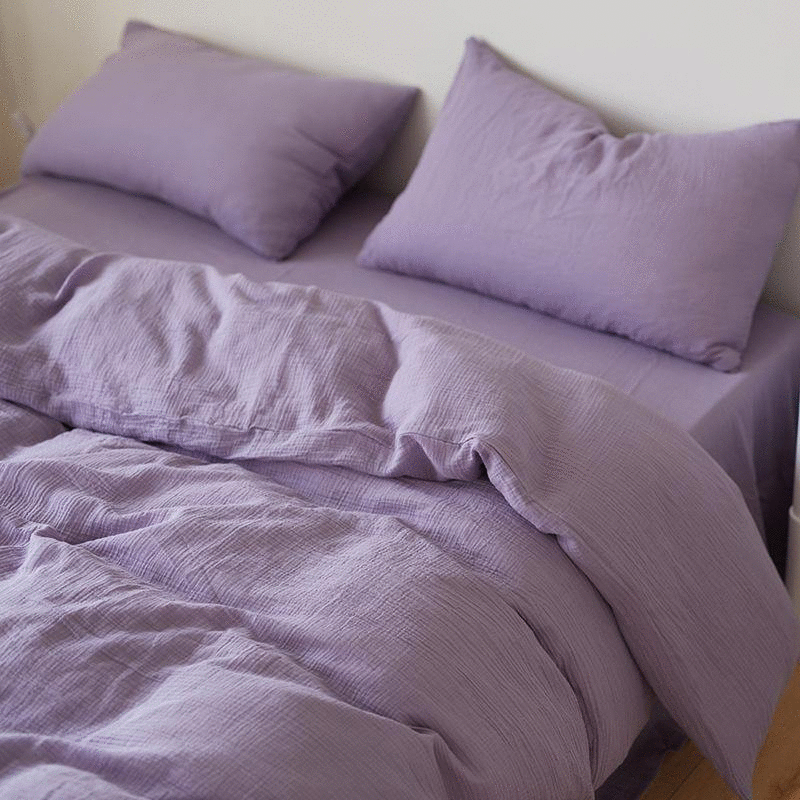 Bedding Set | Delicors