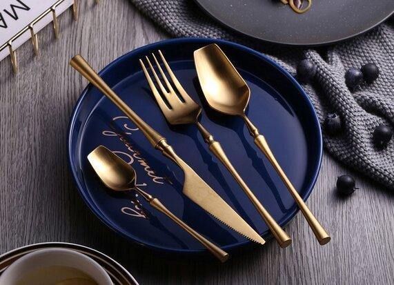 Cutlery | Delicors