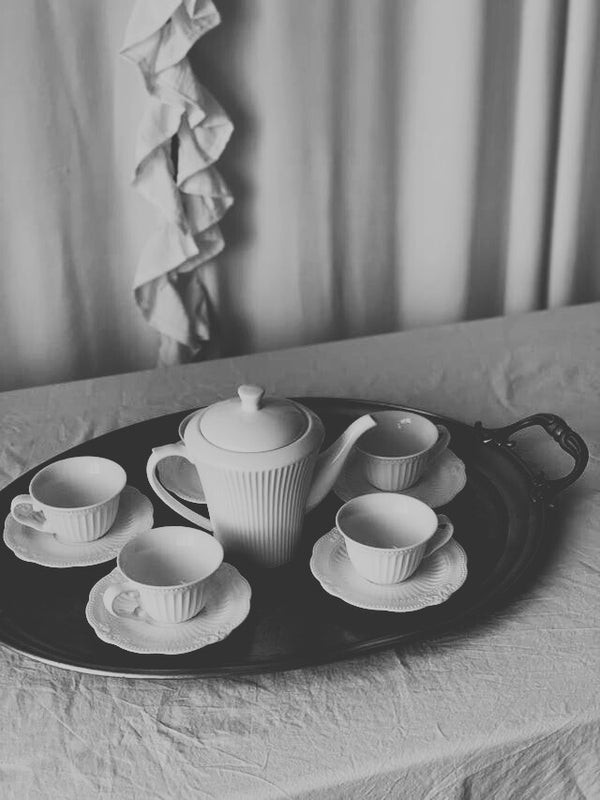 Dinnerware | Delicors