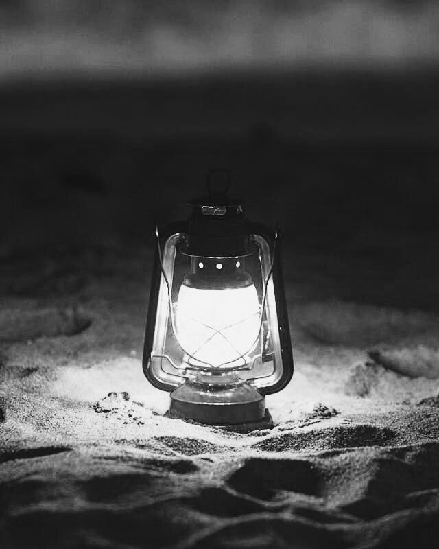 Lamp - Delicors