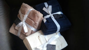 What's New - Towel