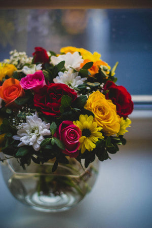 What's New - Artificial Flower