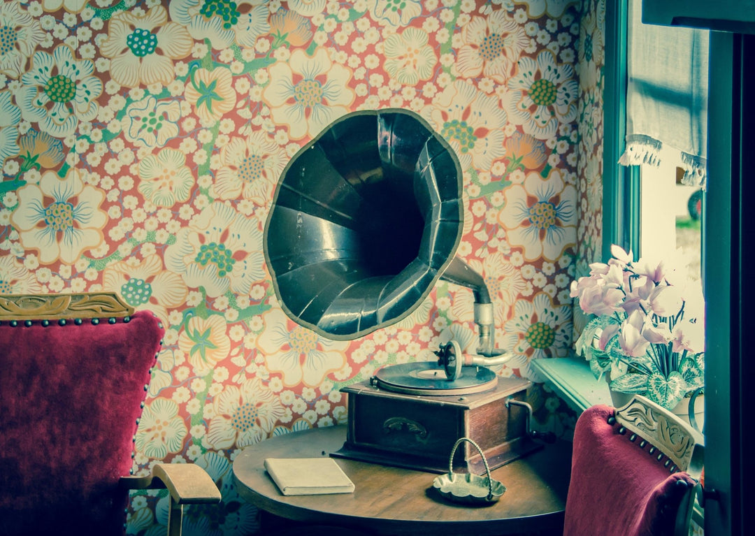 Retro Collection | Delicors