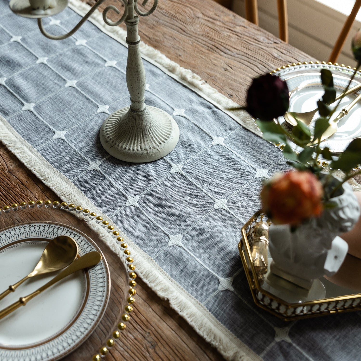 Table Runner | Delicors
