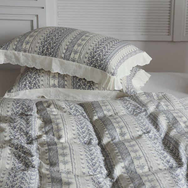 Cottagecore Bedding Set