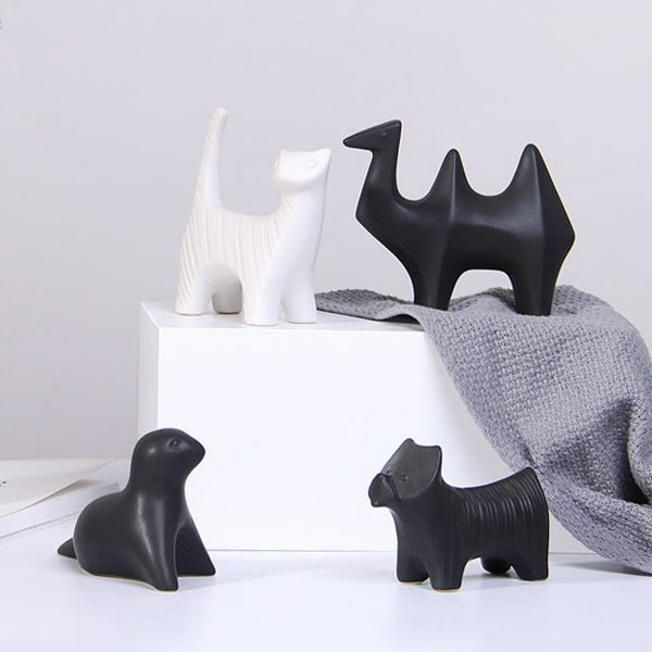 Animal Party Decor