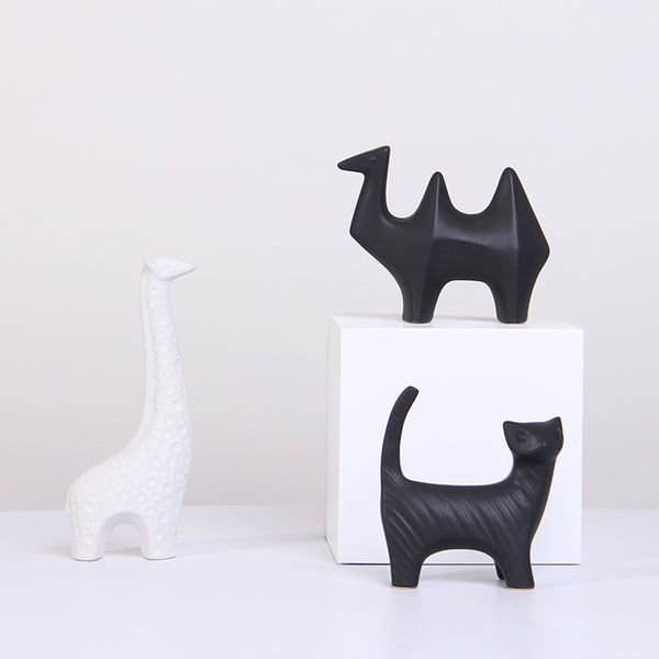 Animal Party Decor