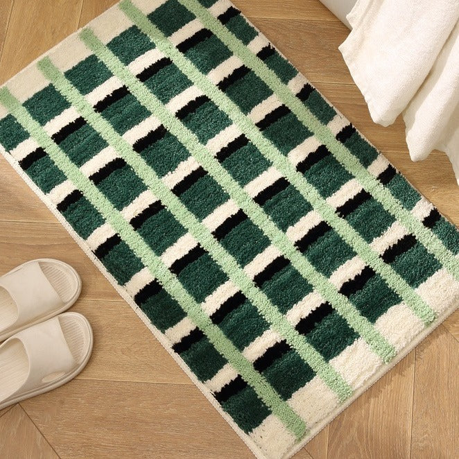 Rural Line Rug