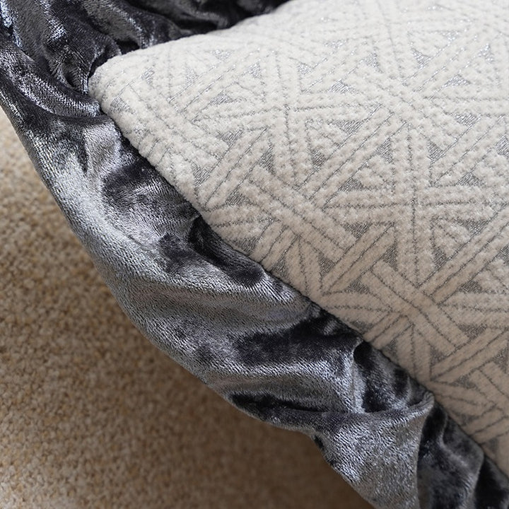 Blue Party Cushion Collection