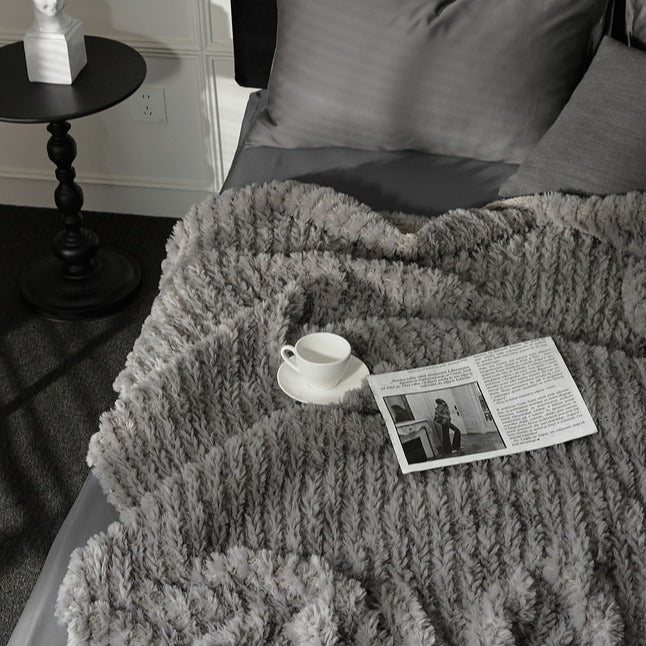Cuddle Blanket Collection