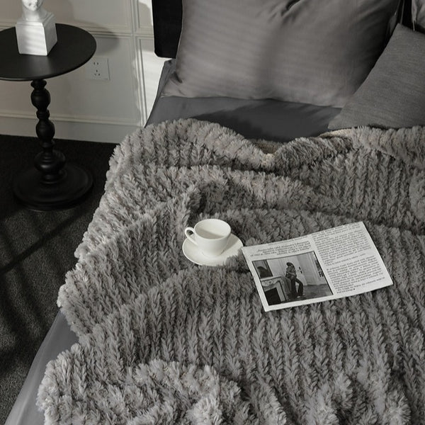 Cuddle Blanket