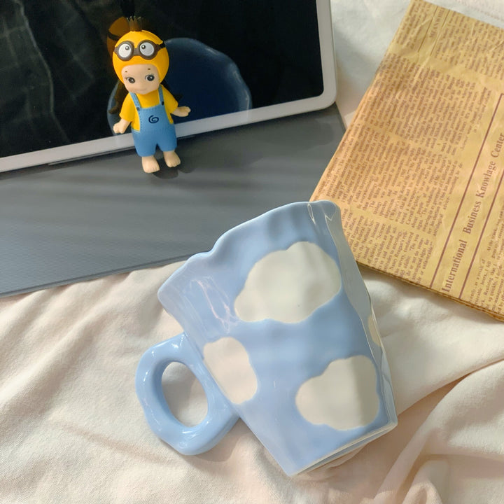 Daily Joy Mug Collection