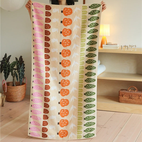 Hollow Lane Towel
