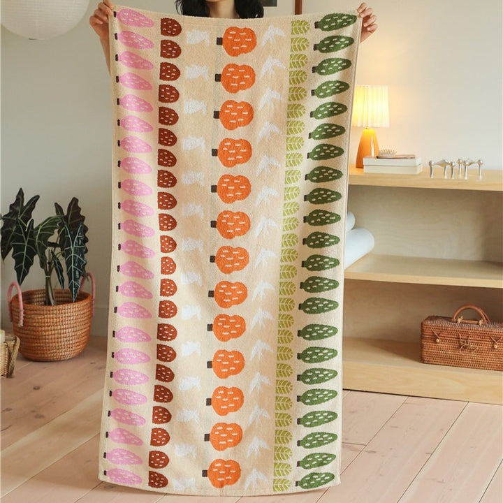 Hollow Lane Towel