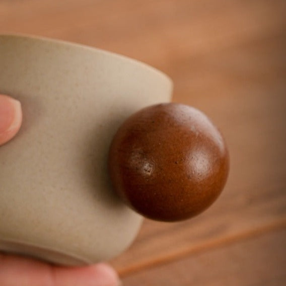 Nature Balance Mug Set