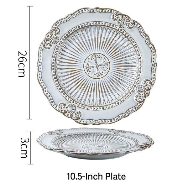 Countryside Dream Dinnerware
