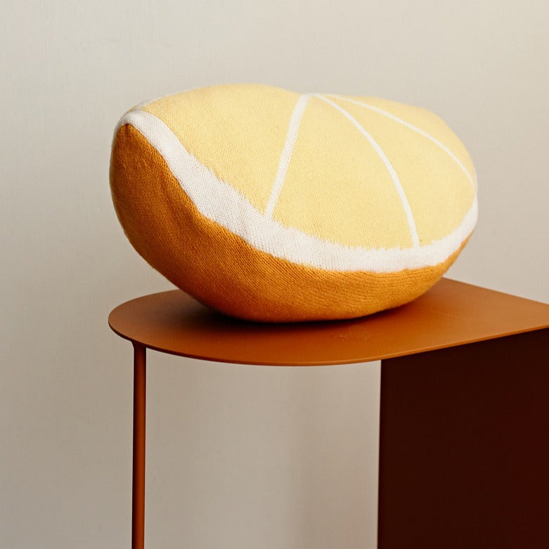 Juice Fruit Cushion Collection