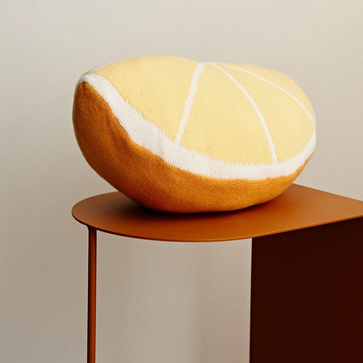 Juice Fruit Cushion Collection