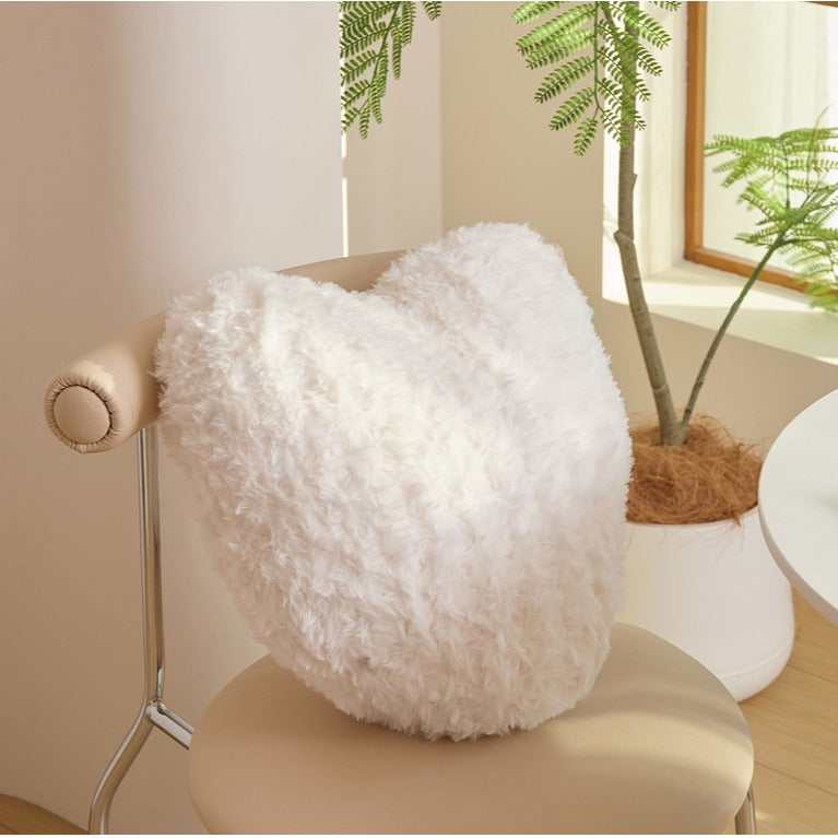 Heart Plus Cushion Collection