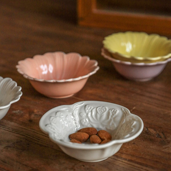 Sweet Candy Mamezara Plate