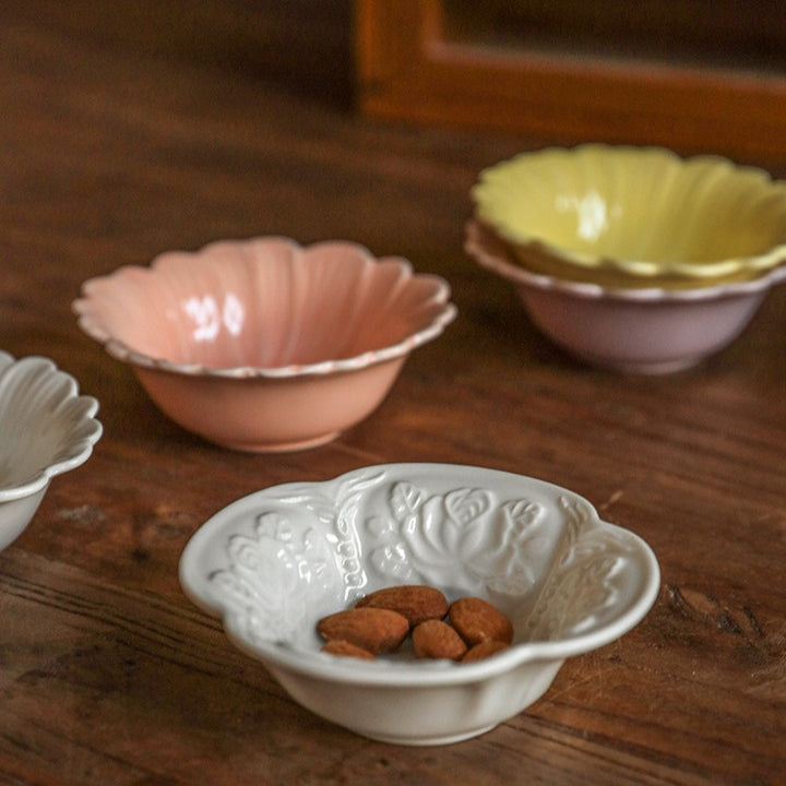 Sweet Candy Mamezara Plate