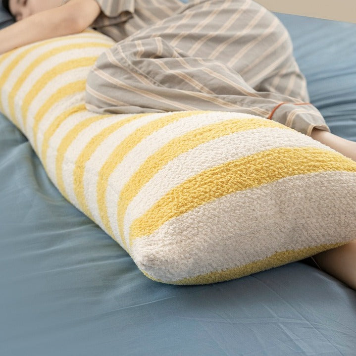 Lazy At Home Long Cushion