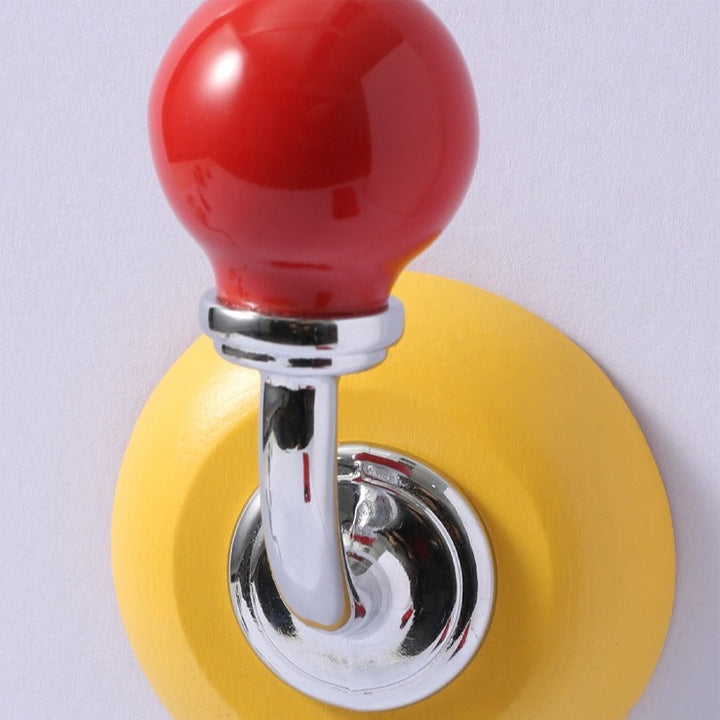 Funky Docky Adhesive Hook Set