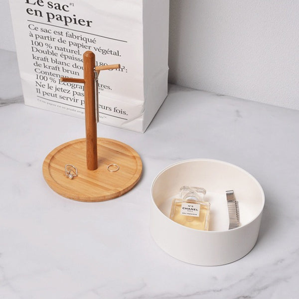 Lonely Tree Jewellry Display Organiser