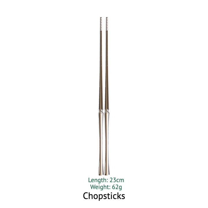 Eclat Mirror Cutlery Set