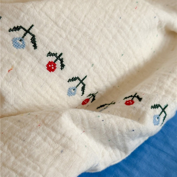 Thailand Summer Bedding Set