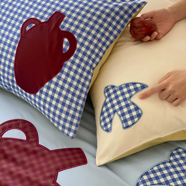 Picnic Patch Bedding Set