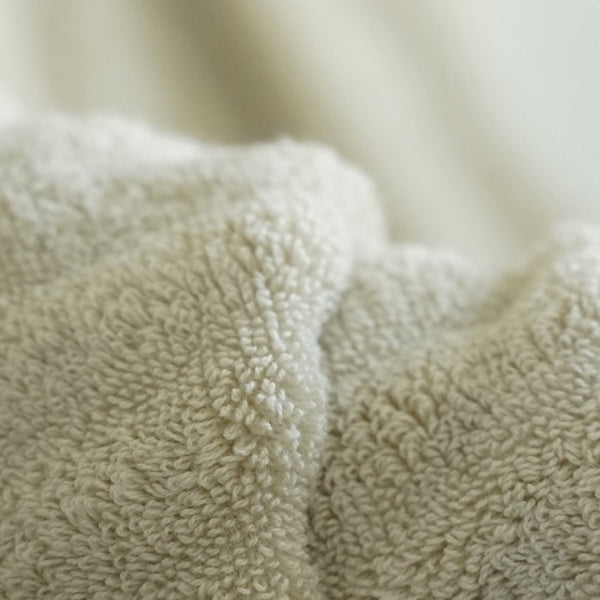 Healing Soft Towel