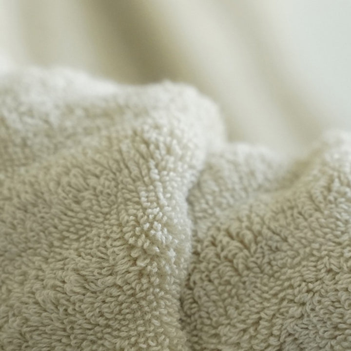 Healing Soft Towel