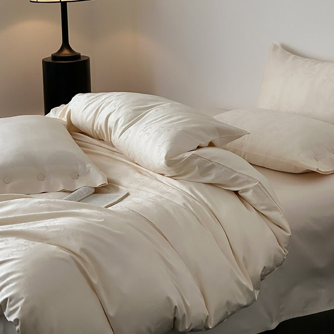 Water Colour Soft Bedding Set Collection