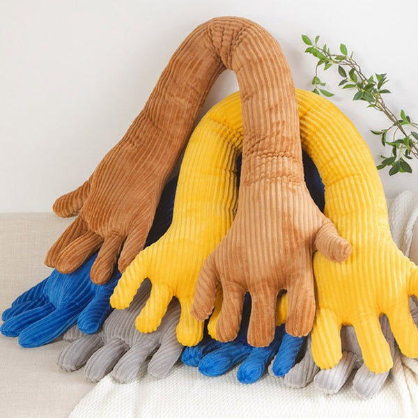Long Arm Big Hug Cushion