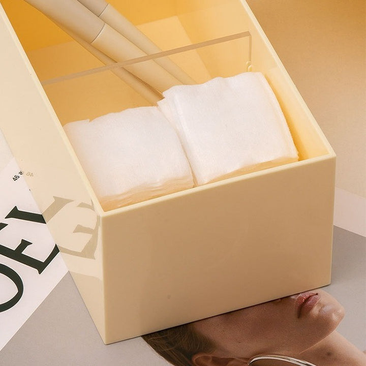 Funky Docky Lidded Storage Box