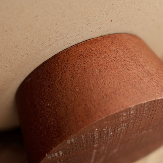 Forma Wooden Base Tray Set