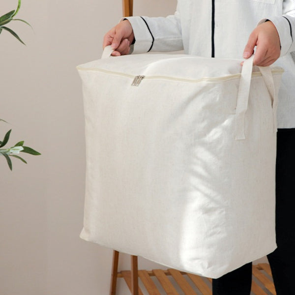Hanna Zip-Up Quilt Organiser Collection