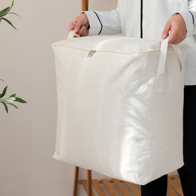 Hanna Zip-Up Quilt Organiser Collection