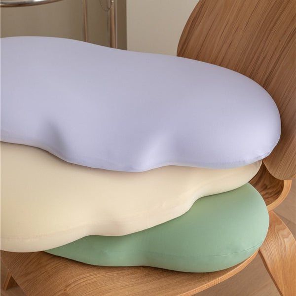 Cloud Support Pillow