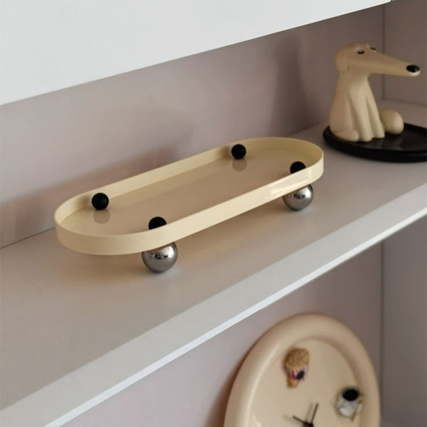 Colour Pop Ball Tray